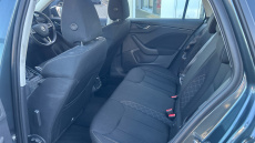 Skoda Scala 1.5 TSI SE 5dr DSG Petrol Hatchback